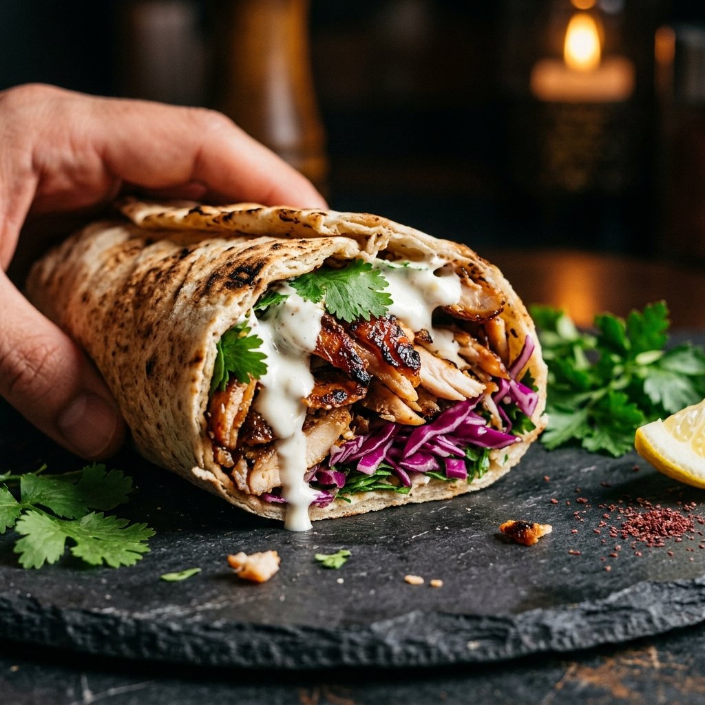Doner & Gyros Outlet