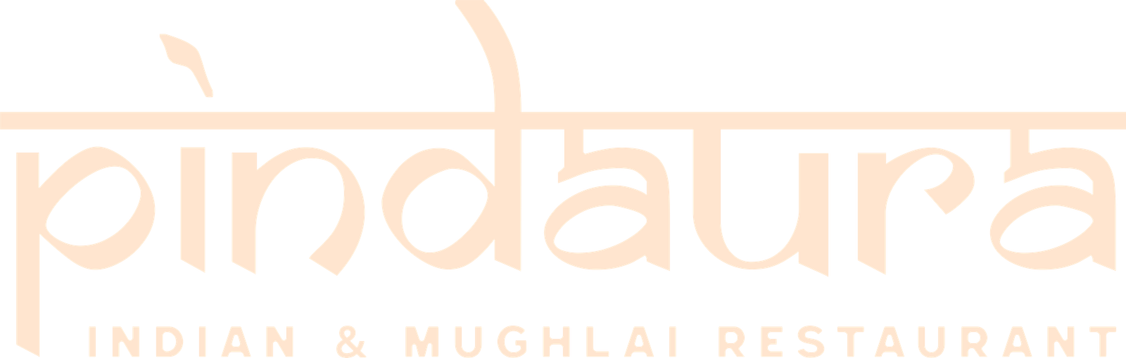 The Pindaura Logo